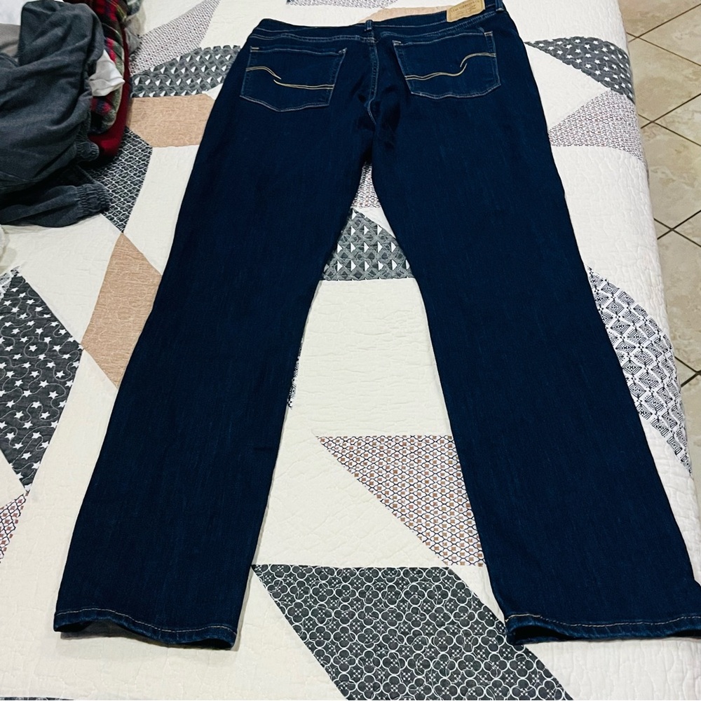 Women's Blue Jeans